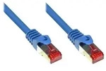 Good Connections&reg; RNS&reg; Patchkabel mit Rastnasenschutz, Cat. 6, S/FTP, PiMF,...