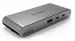 TERRA MOBILE Dockingstation 770 USB-C Dual DisplayLade-/Dockingstation