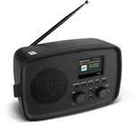 MEDION LIFE DRE-1 DAB+ Radio mit Bluetooth Tropfwasserschutz