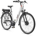 Telefunken City E-Bike Damen RC826 28 Zoll Frontmotor 7-Gang Kettenschaltung