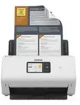 Brother ADS-4550W - Dokumentenscanner - Dual-CIS - Duplex - A4 - 600 dpi x 600