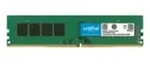 Crucial 8 GB DDR4-RAM PC3200 BASIC CL22 8 DDR4