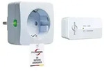 PROTECTOR Abluftsteuerung ASF-410