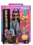 Monster High Cleo De Nile Puppe