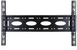 B-Tech BT8442, 124,5 cm (49 Zoll), 2,03 m (80 Zoll), 80 kg, 655 x 400 mm, Schwarz