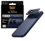 Schutzglass Fender Kameraschutz geh&auml;rtetem Glas &ndash; Displayschutzfolie iPhone 17 Pro