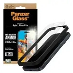 PanzerGlass Bildschirmschutz f&uuml;r Handy - antireflektierendeR&uuml;stung mit