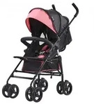 VEVOR Leichter Kinderwagen, kompakt, einfach zusammenklappbar, mit verstellbarer
