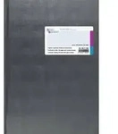 Spaltenbuch A4 mit Deckenband 4 Spalten 96 Blatt