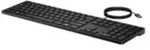 HP Desktop 320K Tastatur USB QWERTY Englisch Smart Buy