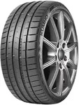 KUMHO Sommerreifen 225/40 ZR18 TL (92Y) ECSTA SPORT S PS72 XL