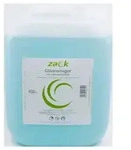 ZACK 495049800 zack Glasreiniger 96174 s treifenfrei Zitrusduft 10 l Zack Glas