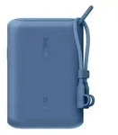 Belkin BoostCharge - Powerbank - mit Display - 10000 mAh - 20 Watt - PD - 2