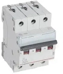 Legrand Leitungsschutzschalter Legrand 404221