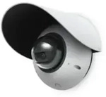 Ubiquiti G6 Dome Camera Weather Shield White
