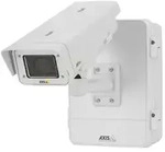 AXIS T98A16-VE SURVEILLANCE CABINET, &Uuml;berwachungs-Anschlusskasten f&uuml;r AXIS...