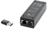 Axis TM1901 - Wireless Kit - Netzwerkadapter - USB - Wi-Fi 5 - mit Strominjektor