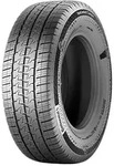 CONTINENTAL Ganzjahresreifen 215/70 R15 TL 109R VANCONTACT CAMPER CP 8PR BSW M+S
