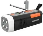 Marmitek DAB+ Radio RESQ 200