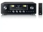 Imperial DABMAN 280CD Tischradio DAB+, UKW DAB+, CD, Bluetooth&reg;, USB Schwarz