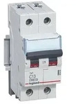 Legrand Leitungsschutzschalter Legrand 403458