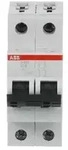 ABB Stotz S&J Sicherungsautomat S202-D6