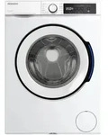 Daewoo Waschmaschine Frontlader, 10 kg, 1400 U/min., Inverter-Motor, Allergy