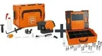 Fein KBC 36 MAGFORCE Truckframe-Set 3/4 in Weldon / HSS SPECIAL 25 1.200 W -
