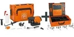 Fein KBC 36 MAGFORCE Machinery-Set 3/4 in Weldon 1.200 W - 72732363000