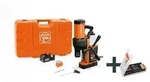 Fein Endurance-Magnet-Kernbohrmaschine bis 36 mm KBE 36 QW MAGSPEED Fabrication Set -