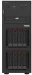 Lenovo ThinkSystem ST250 V3 7DCE - Server - Tower - 4U - 1-Weg - 1 x Xeon 6315P / 2.8