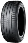 YOKOHAMA Sommerreifen 335/30 R24 TL 112Y ADVAN SPORT V107 XL RPB