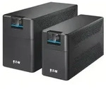 Eaton 5E Gen2 700 Line-Interaktiv 0,7 kVA 360 W 220 V 240 V 50/60 Hz 700VA 360W