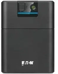 Eaton 5E Gen2 900 USB Line-Interaktiv 0,9 kVA 480 W 220 V 240 V 50/60 Hz 900VA 480W