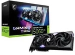 MSI RTX5060 TI 8G Gaming Trio OC 8GB GDDR7 HDMI 3xDP