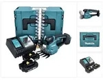 Makita DUM 111 RAXJ Akku Grasschere Strauchschere 18 V + 2x Akku 2,0 Ah + Ladeger&auml;t