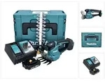 Makita DUM 111 RA1XJ Akku Grasschere Strauchschere 18 V + 1x Akku 2,0 Ah +...