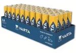VARTA Batterie Alkaline, Mignon, AA, LR06, 1.5V, Industrial Pro, 40 St&uuml;ck