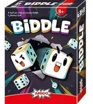Amigo Biddle - W&uuml;rfelspiel (+)