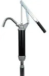 Handpumpe HK 07 mit Teleskopsaugrohr