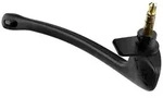 Ansteck Sprach-Mikrofon Rode NTH-MIC inkl. Kabel