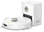 K&auml;rcher RVC 3 Comfort Stovsuger Robotstyret Hvid Der intelligente RVC 3