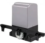 VEVOR Schiebetor&ouml;ffner 1800 kg 5 m Automatisches Schiebetor mit 4 Fernbedienungen