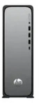 HP Slim Desktop S03-0136ng - Intel i3-14100, 16GB RAM, 512GB SSD, Intel HD