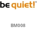 Be Quiet! Dark Perk Sym, RF Wireless, USB-C, 32000DPI