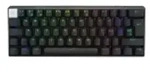 Logitech G PRO X 60 - Tastatur - Gaming - 60%