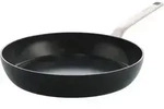GreenPan Evolution, Rund, Allzweckpfanne, Schwarz, 30 cm
