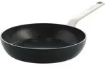 GreenPan CC009166-001, Rund, Allzweckpfanne, Aluminium, Schwarz, 24 cm, 1 St&uuml;ck(e)