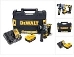DeWalt DCH 172 M1 Akku Bohrhammer 18 V 16 mm 1,4 Joule SDS plus Brushless + 1x Akku