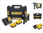 DeWalt DCH 172 M2 Akku Bohrhammer 18 V 16 mm 1,4 Joule SDS plus Brushless + 2x Akku